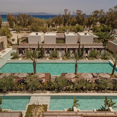 Theros All Suite Hotel - Adults Only Cos Exterior foto
