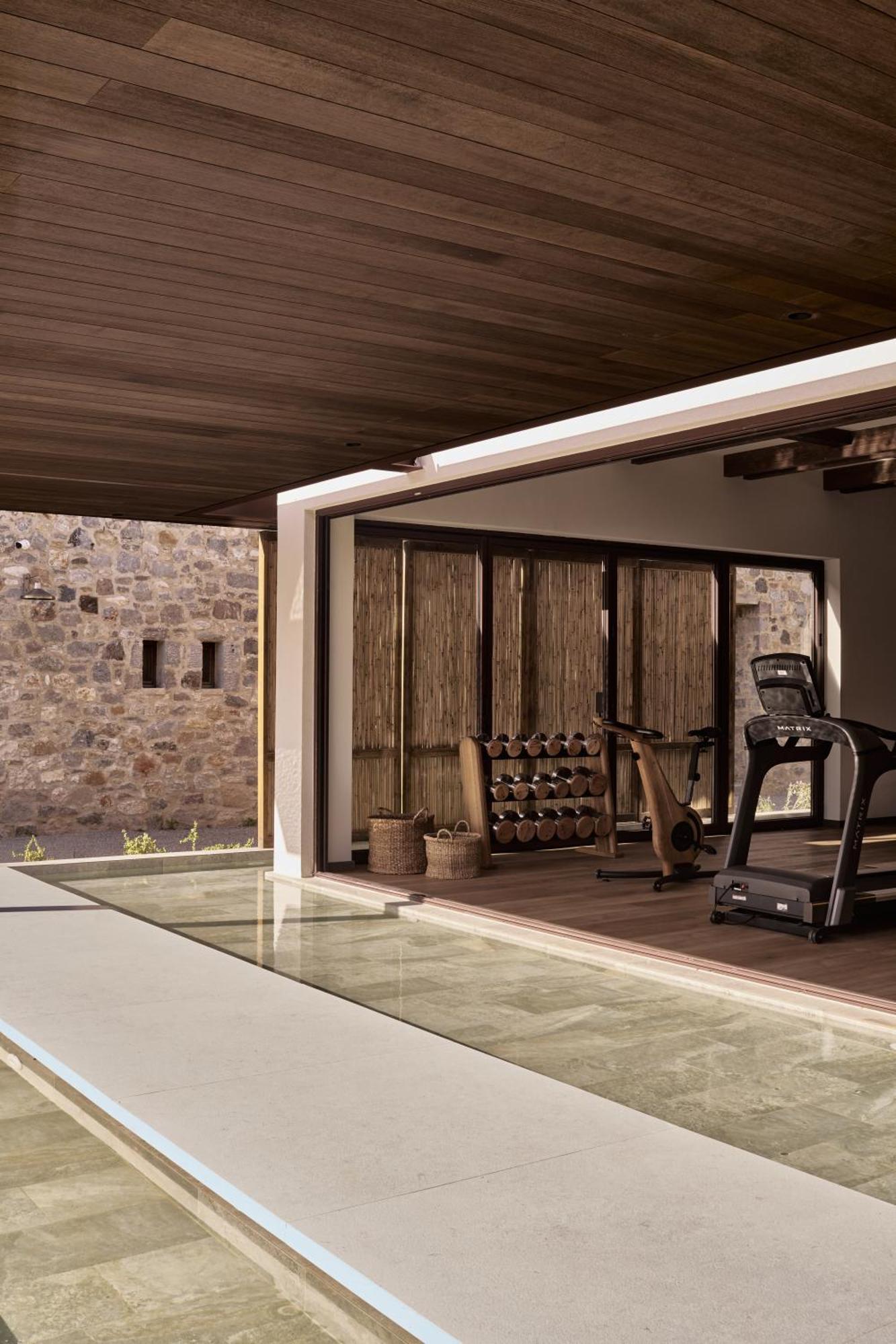 Theros All Suite Hotel - Adults Only Cos Exterior foto